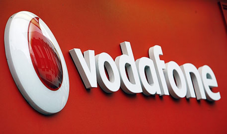 Vodafone face un anunţ de ultimă oră cu privire la activitatea din România