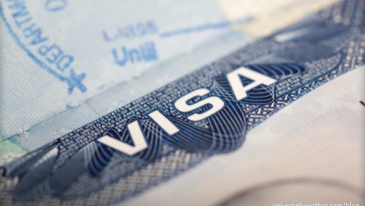 SUA se tem că programul Visa Waiver deschide frontierele pentru combatanţii Statului Islamic
