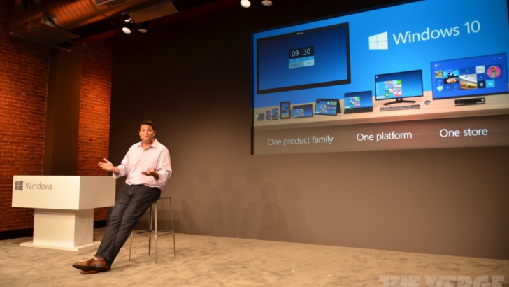 Lansare Windows 10: Niciodată Microsoft nu a scos un Windows mai bun