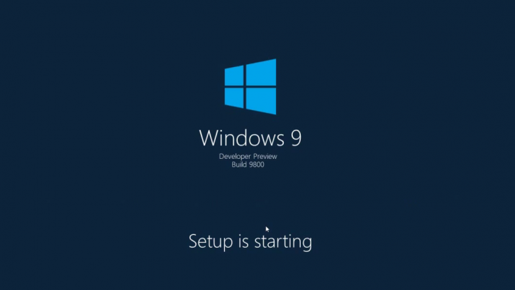 Niciodată Windows n-a fost mai așteptat ca acum. Windows 9 schimbă regulile