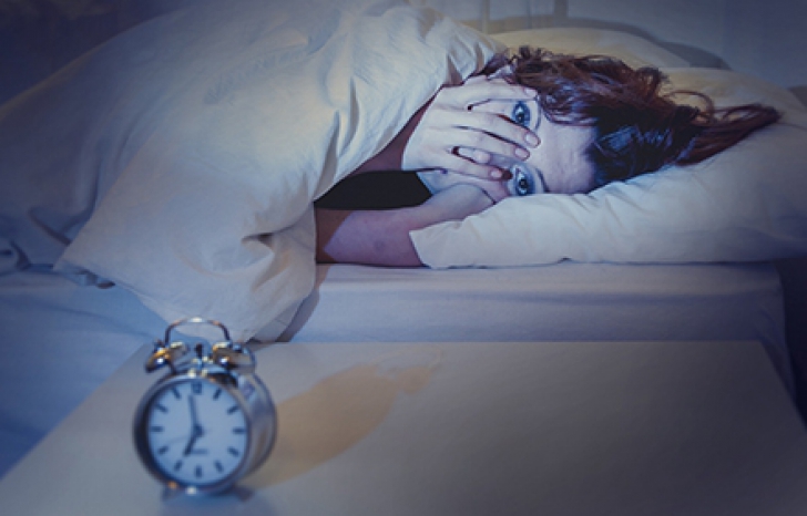 Afecţiuni mai puţin cunoscute, care îţi pot provoca moartea în timpul somnului