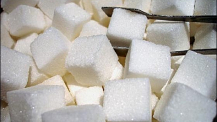 TOT ce ştiam până acum despre zahăr NU mai este valabil: s-a dovedit că este mai periculos decât...