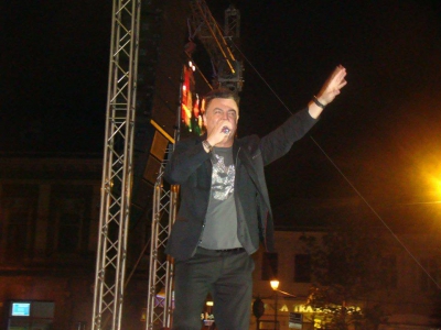 ȘTIRE BOMBĂ! Adrian Enache a intrat în POLITICĂ