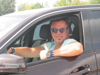 ȘTIRE BOMBĂ! Adrian Enache a intrat în POLITICĂ