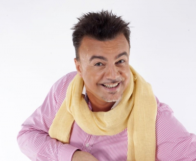 ȘTIRE BOMBĂ! Adrian Enache a intrat în POLITICĂ