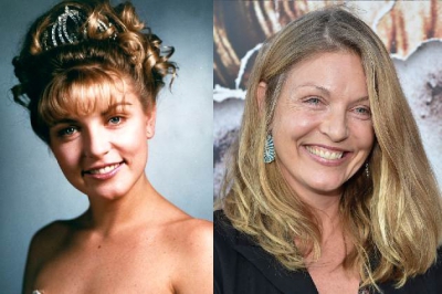 Cum arată astăzi Laura Palmer și Donna Hayward din "Twin Peaks"