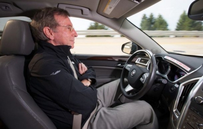 Anul în care pe șosele vor fi doar mașini care se conduc singure. Care va fi marele avantaj