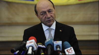 RAPORTUL MEDICAL al preşedintelui Traian Băsescu, FĂCUT PUBLIC - VEZI DOCUMENT