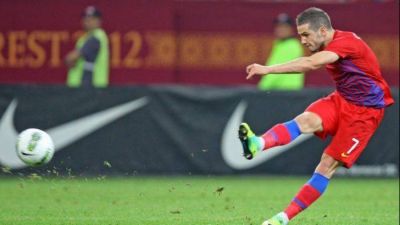 AALBORG - STEAUA LIVE la TV, joi. Chipciu: "Îmi place să joc împotriva danezilor"