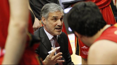 DOLIU în sport - Azi a murit un mare antrenor. Suferea de cancer la stomac