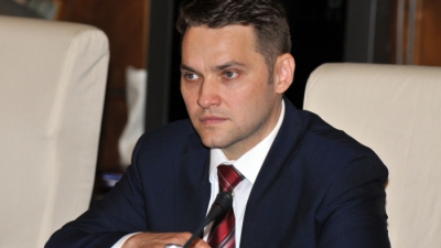 DAN ŞOVA, URMĂRIT PENAL în dosarul lui HREBENCIUC pentru TRAFIC DE INFLUENŢĂ
