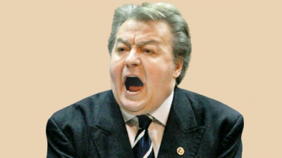 Corneliu Vadim Tudor