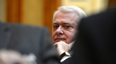 HREBENCIUC, INTERCEPTAT c&acirc;nd se interesa de stadiul retrocedărilor din Bacău