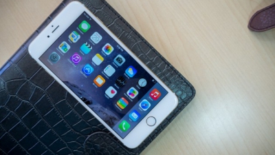 iPhone 6, lăudat de COMPETIȚIE: ”E cel mai frumos telefon creat vreodată”