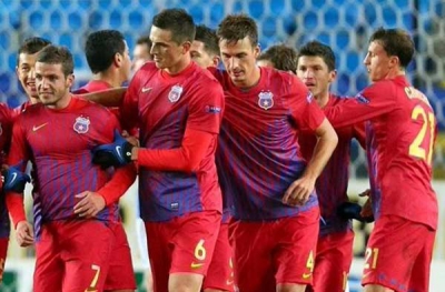 ROMANIA - UNGARIA LIVE la TV, sâmbătă, 19:00. Cum vrea să Sânmărtean să-i batem pe maghiari