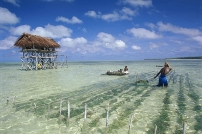 Kiribati