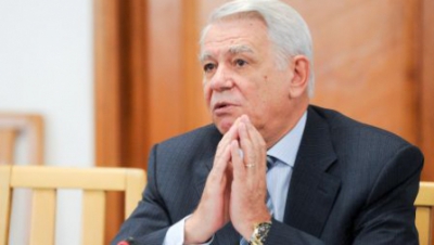 Teodor Meleşcanu