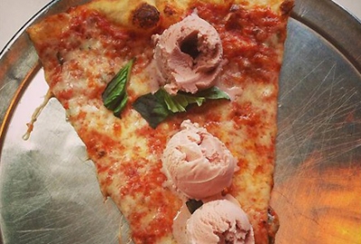 Cele mai ciudate reţete de pizza de pe Glob