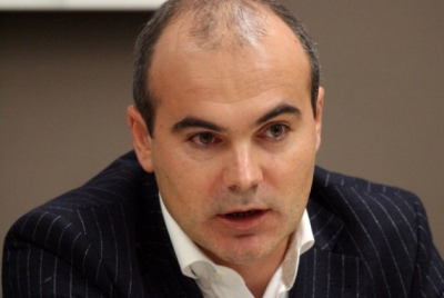 Rareș Bogdan, numit Director General la Realitatea TV. Edward Pastia, Director Executiv