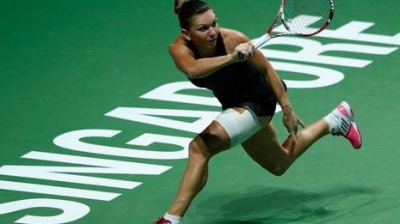 SIMONA HALEP