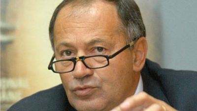 Sorin Roşca Stănescu