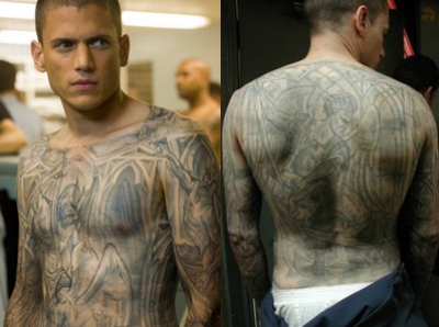 Se fac zece ani de la debutul serialului "Prison Break". Cum arată "Michael Scofield". S-a îngrăşat!