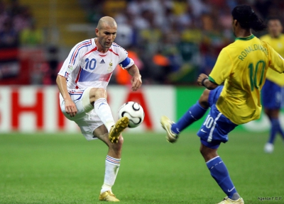 Veste-ŞOC despre Zinedine Zidane! Francezul ar putea RĂBUFNI din această cauză
