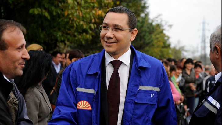 Victor Ponta, despre declarațiile în cazul Lukoil: S-au transformat într-o chestiune politică