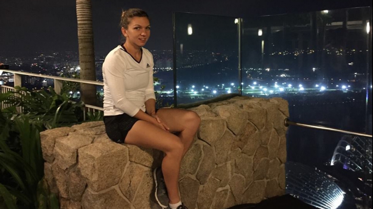 BOMBĂ! Simona Halep se apucă de alt sport. Și-a ales deja echipa