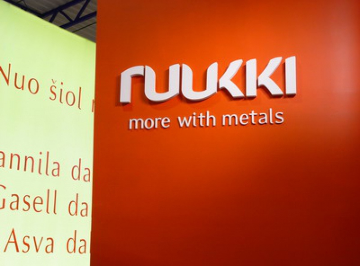 Ruukki închide prima fabrică din România