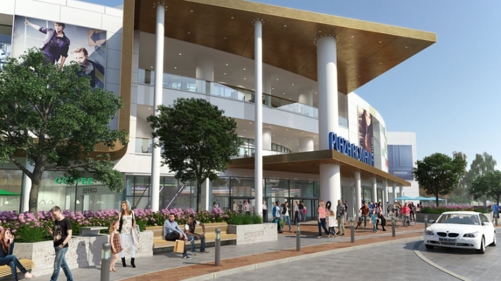 Anchor investeste 250.000 euro intr-un program de fidelizare a clientilor Bucuresti Mall si Plaza Romania