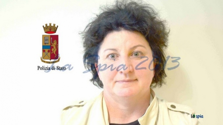 Cea mai căutată femeie din România, găsită. Și-a schimbat culoarea părului și numele