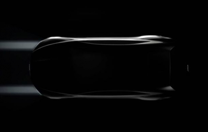 Audi publică primul teaser al conceptului care dictează noul design Audi