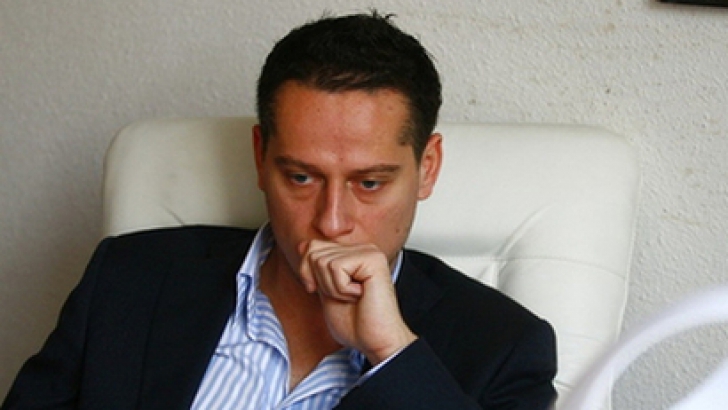  Andrei Hrebenciuc rămâne în arest