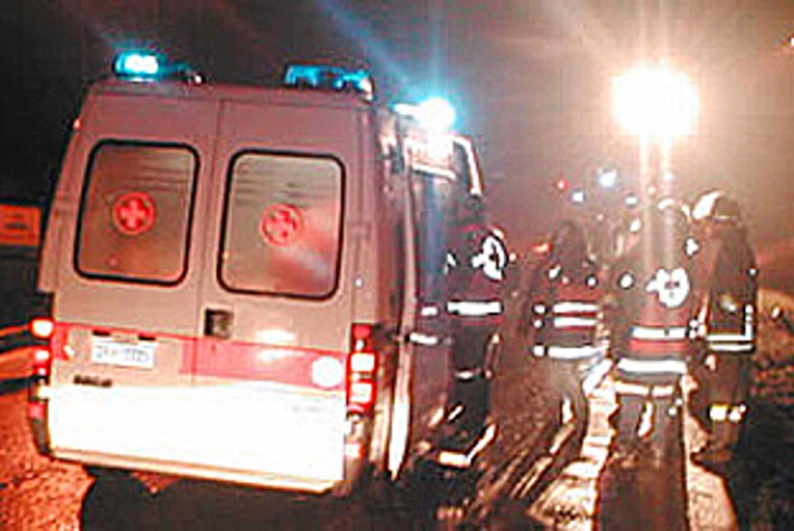 Tragedie în Italia, unde şase români au murit, într-un accident groaznic. Foto: Roma Today