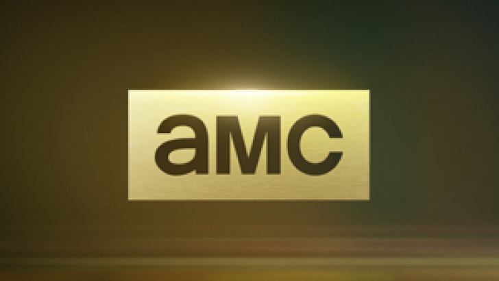 Televiziunea americană AMC va fi lansată în România pe 5 noiembrie