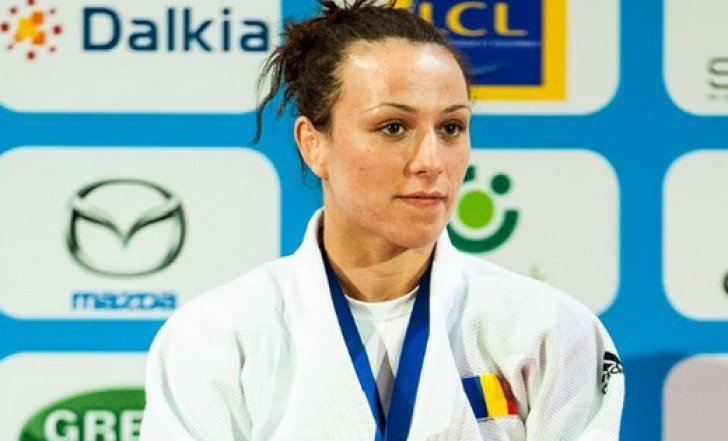 Andreea Chitu