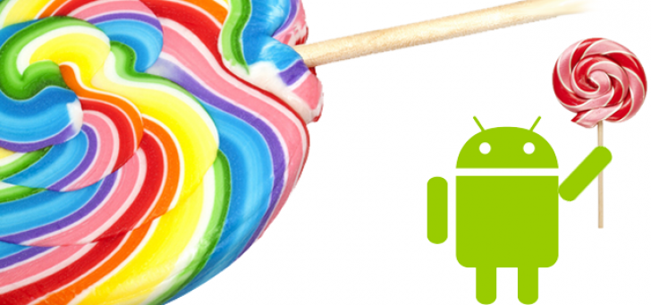 Android 5.0 Lollipop. Sistemul revoluţionar care va CREŞTE AUTONOMIA telefonului 