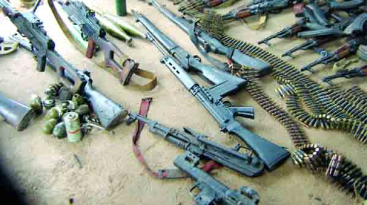  SUA anulează parțial embargoul asupra vânzării de arme către Vietnam