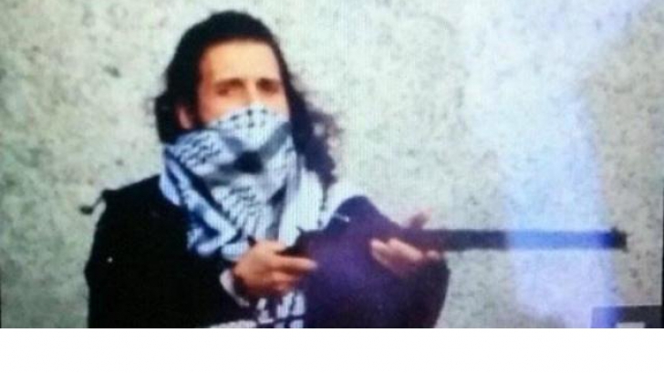 Cine este atacatorul din Ottawa, Canada. Legătura cu gruparea STAT ISLAMIC