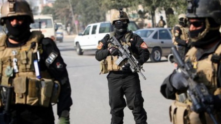 Adjunctul liderului Statului Islamic a fost ucis într-un atac aerian în Irak