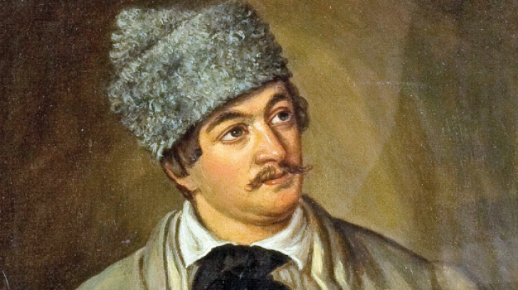 Imaginea lui Avram Iancu şi a împăratului de la Viena în mentalitatea colectivă a românilor la 1848