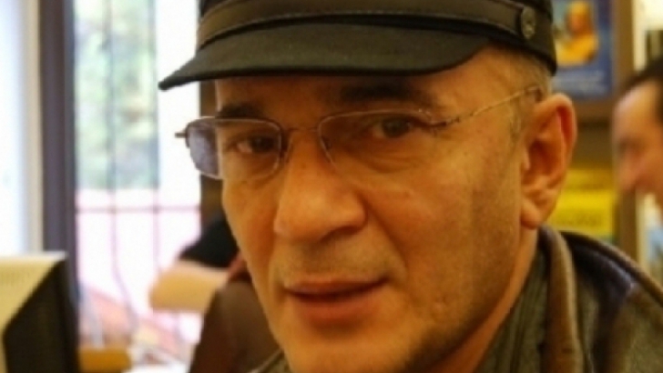 Sergiu Băhăian, condamnat la 12 ani de închisoare cu executare