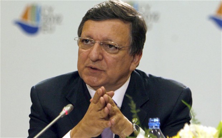 Barroso: Epidemia de Ebola s-ar putea transforma într-o ''catastrofă umanitară majoră''  