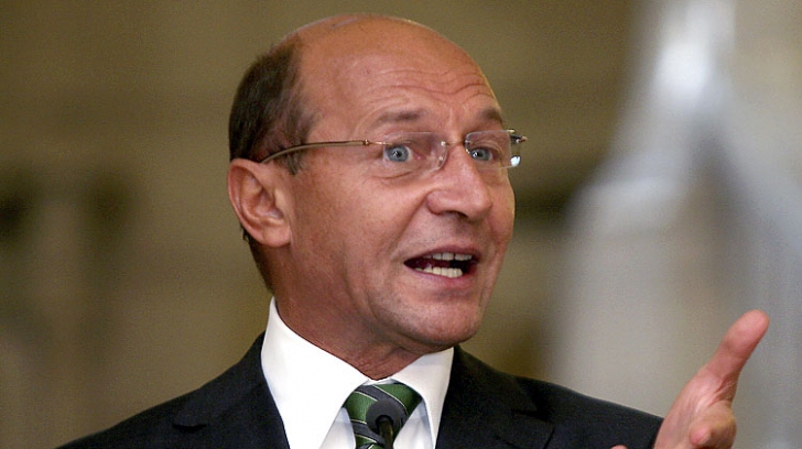  Băsescu: Exclud posibilitatea să fi primit bani de la Microsoft, în 2009 