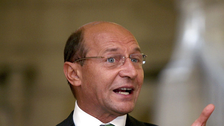  Traian Băsescu are o întâlnire cu Viktor Orban astăzi 