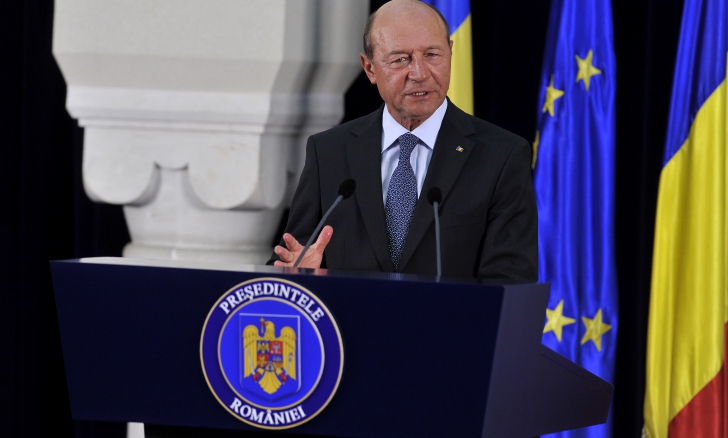 Ion CRISTOIU: 'Declaraţia lui Băsescu, o FURIE LA RECE.' Cine a fost ŢINTA, cu adevărat?