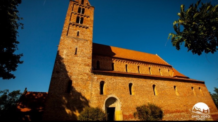 Biserica blestemată din România. Cum a supraviețuit