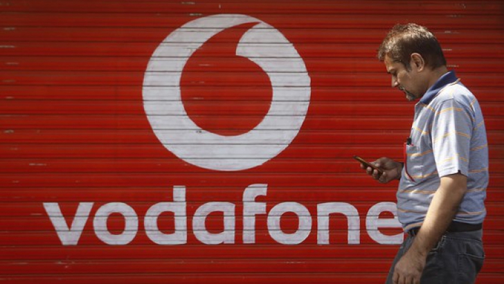 Investigaţie Vodafone în Spania