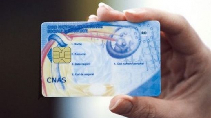 CNAS a anunțat câte milioane de carduri au fost predate asiguraților social, până acum 